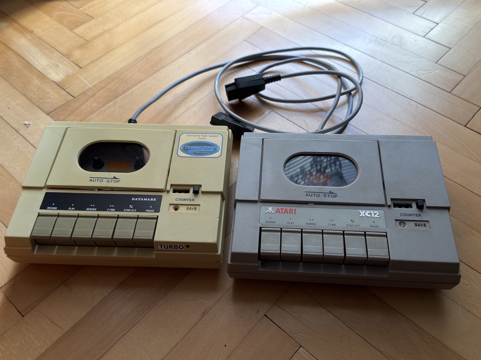 Atari 800XE &ndash; &dcaron;al&scaron;&iacute; poh&lcaron;ad na modernizovan&yacute; syst&eacute;m
